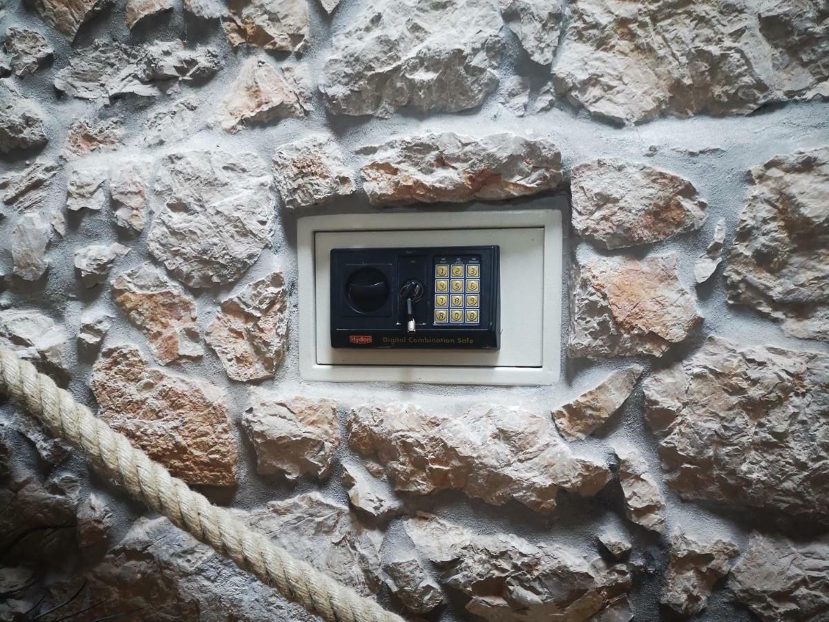 Kuca Za Odmor Ameli Vila Mošćenička Draga Exterior foto