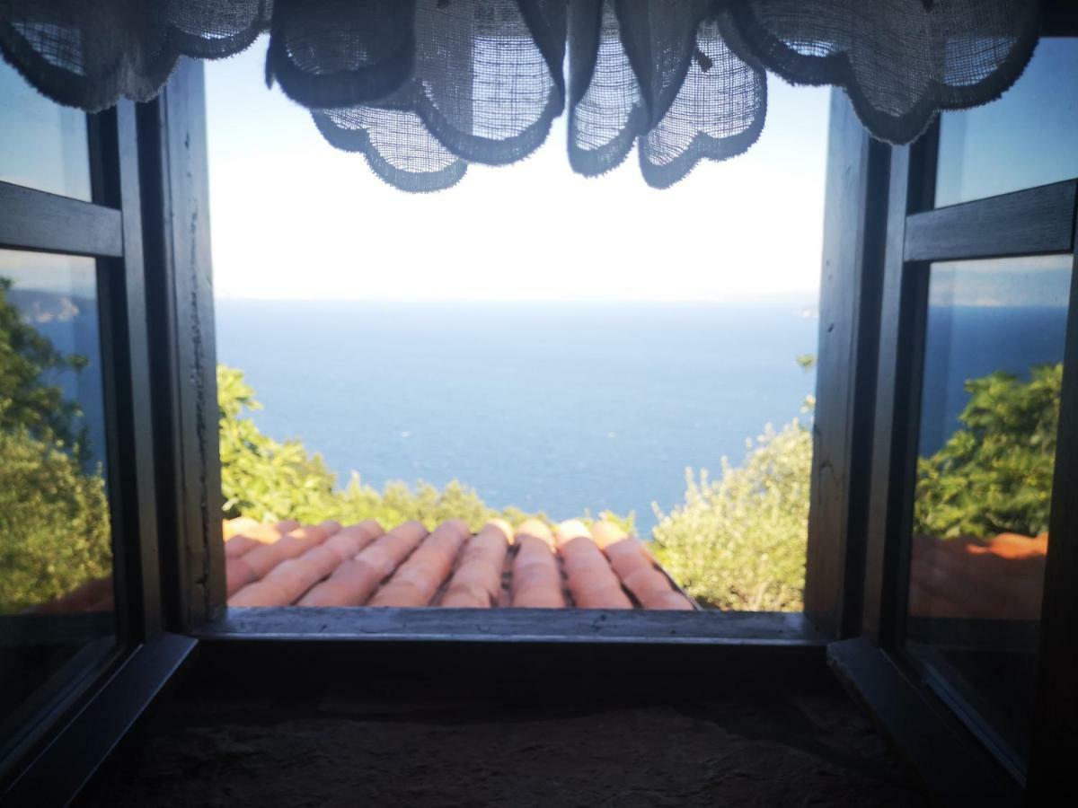 Kuca Za Odmor Ameli Vila Mošćenička Draga Exterior foto